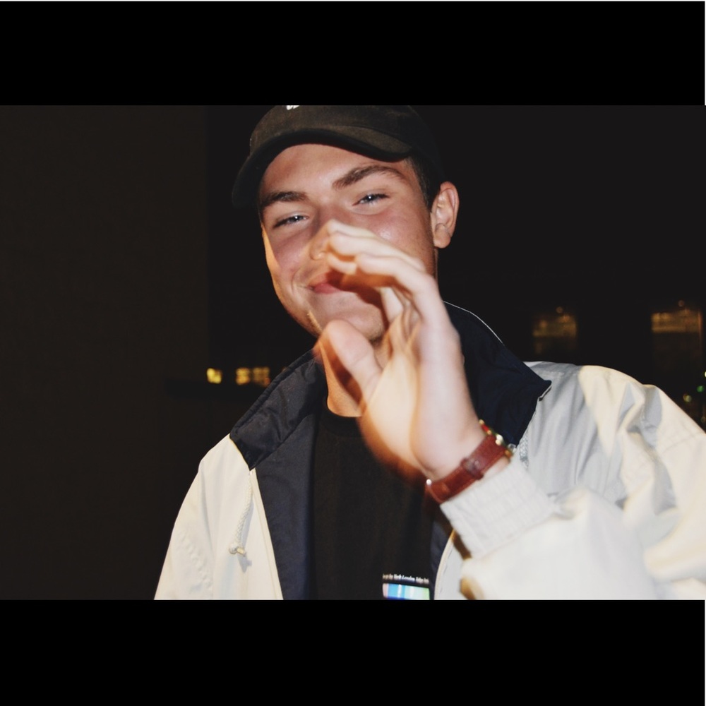 Meet your Posher, Kallen